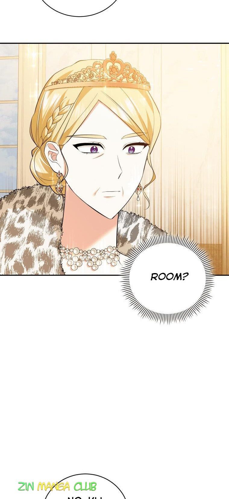 Please Support Revenge Chapter 27.5 - Page 16