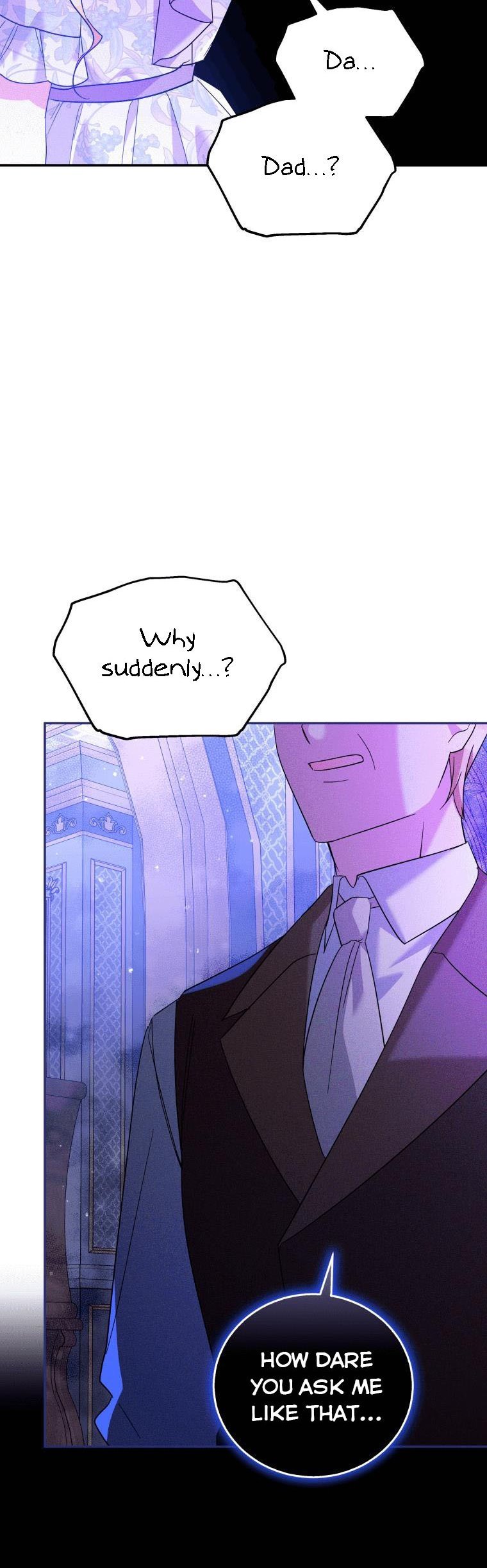 Please Support Revenge Chapter 28.5 - Page 6