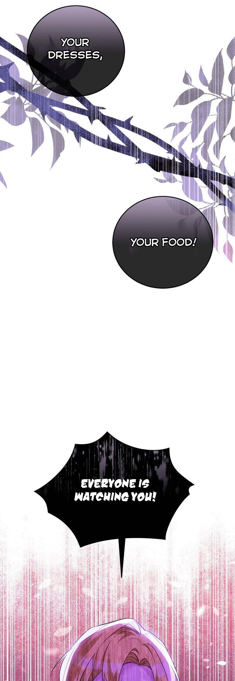 Please Support Revenge Chapter 28.5 - Page 12