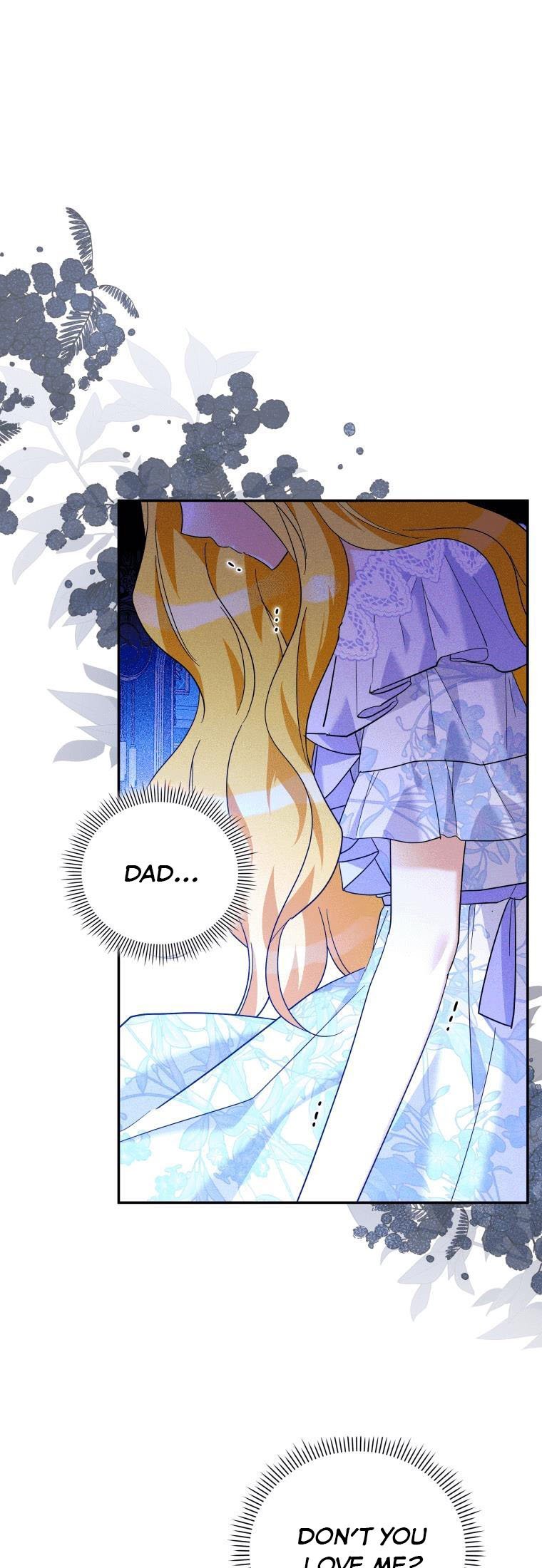 Please Support Revenge Chapter 28.5 - Page 16