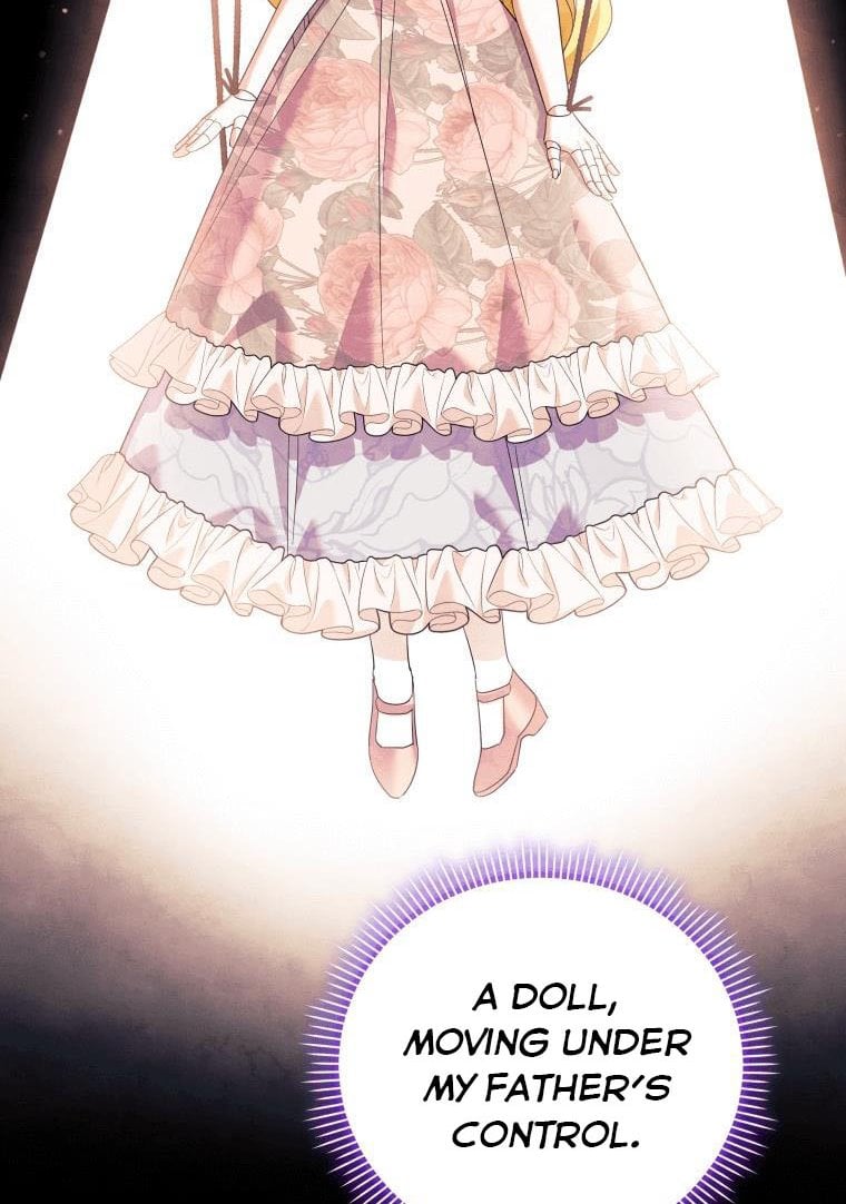 Please Support Revenge Chapter 28.5 - Page 22