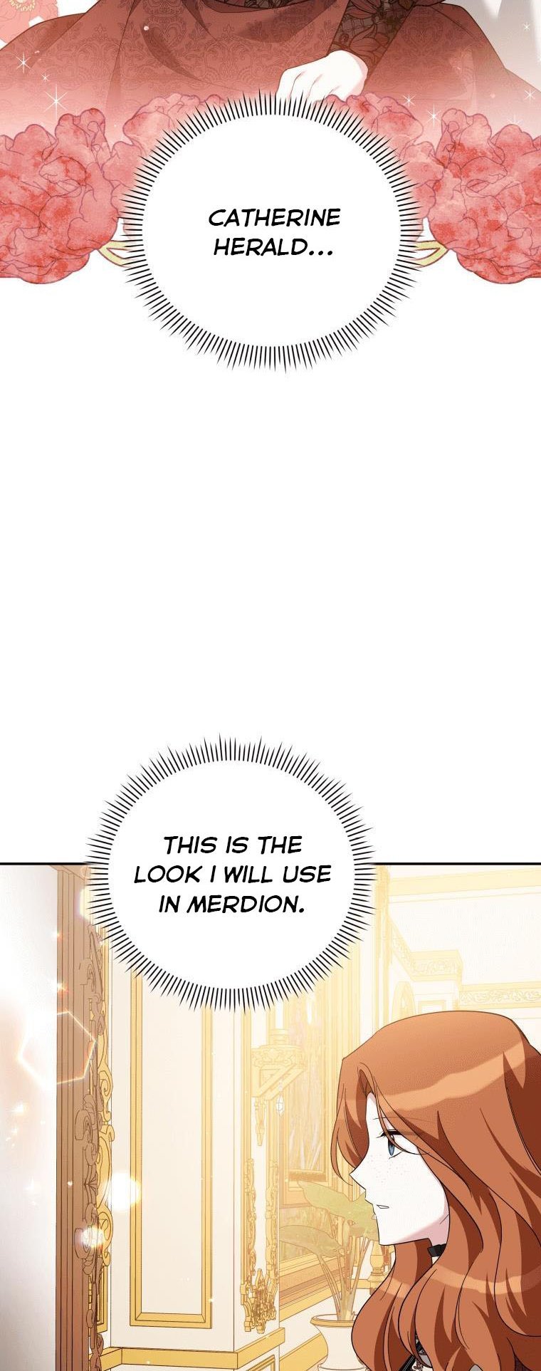 Please Support Revenge Chapter 29.5 - Page 12