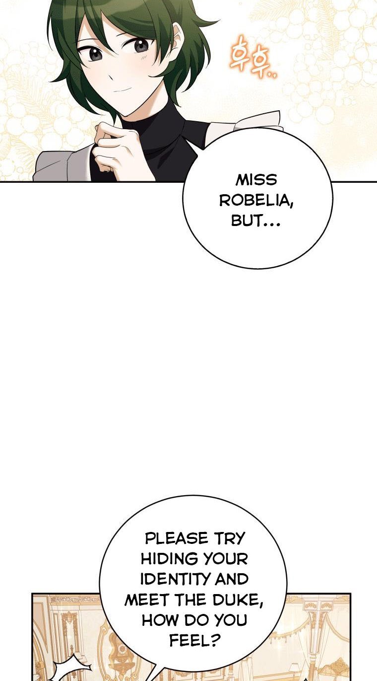 Please Support Revenge Chapter 29.5 - Page 23