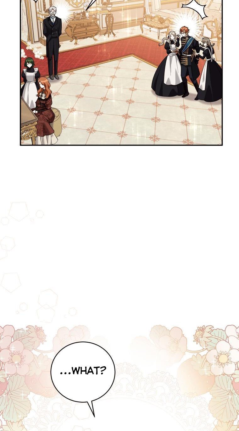 Please Support Revenge Chapter 29.5 - Page 24