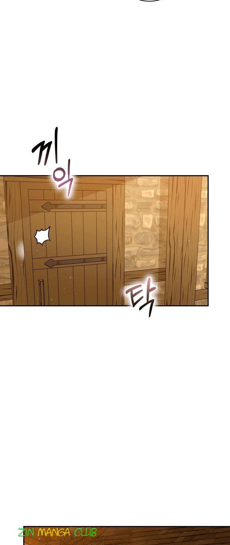 Please Support Revenge Chapter 31.5 - Page 9