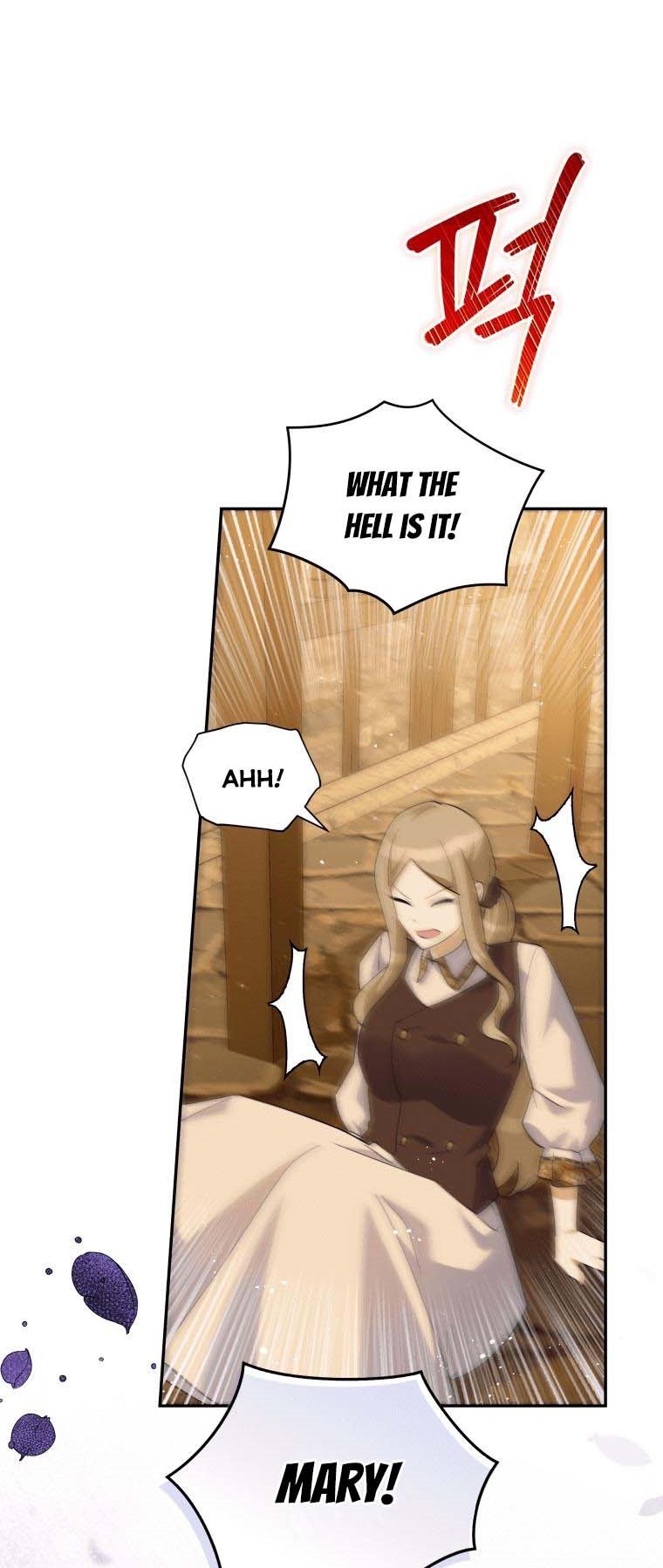 Please Support Revenge Chapter 31.5 - Page 18