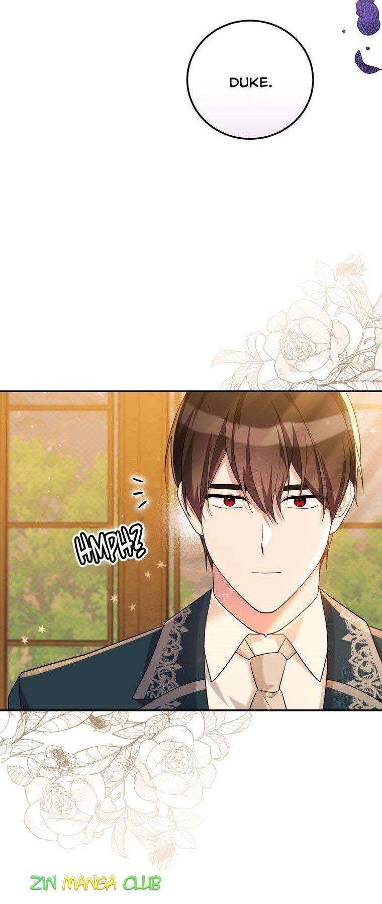 Please Support Revenge Chapter 31.5 - Page 20