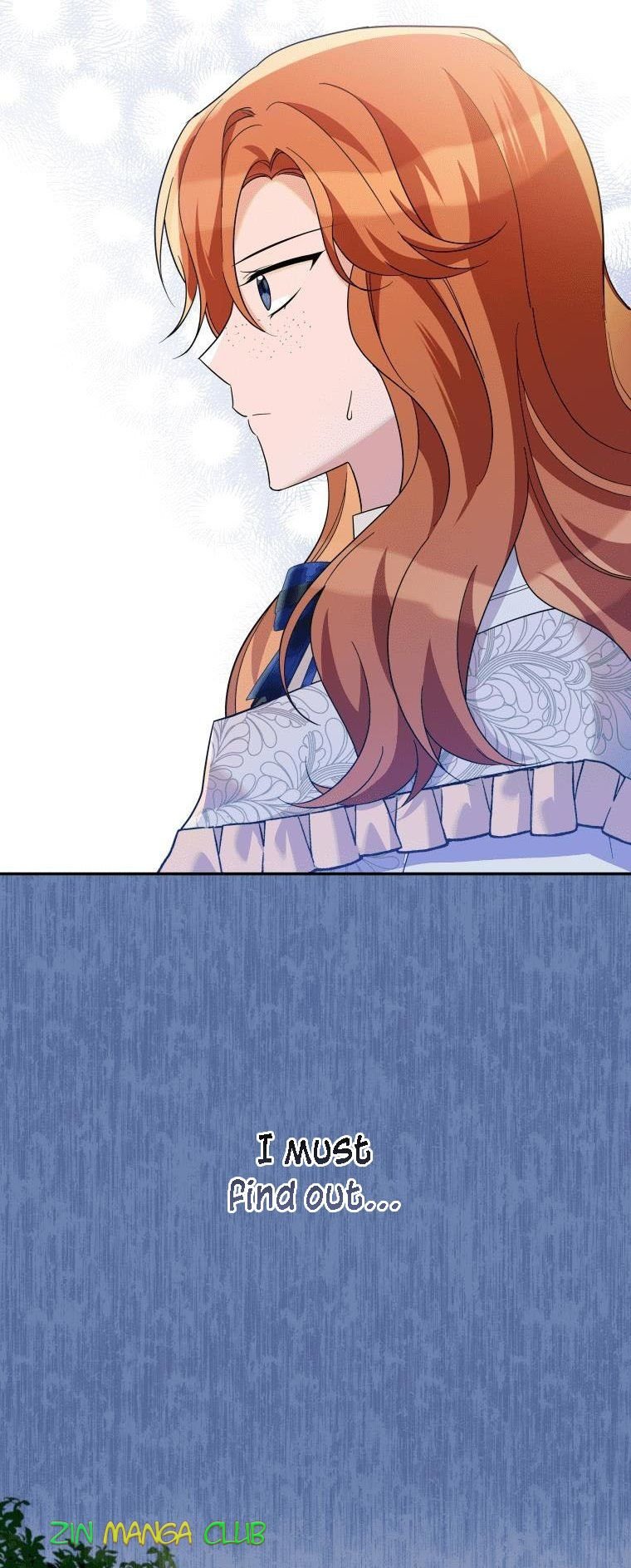 Please Support Revenge Chapter 32.5 - Page 19