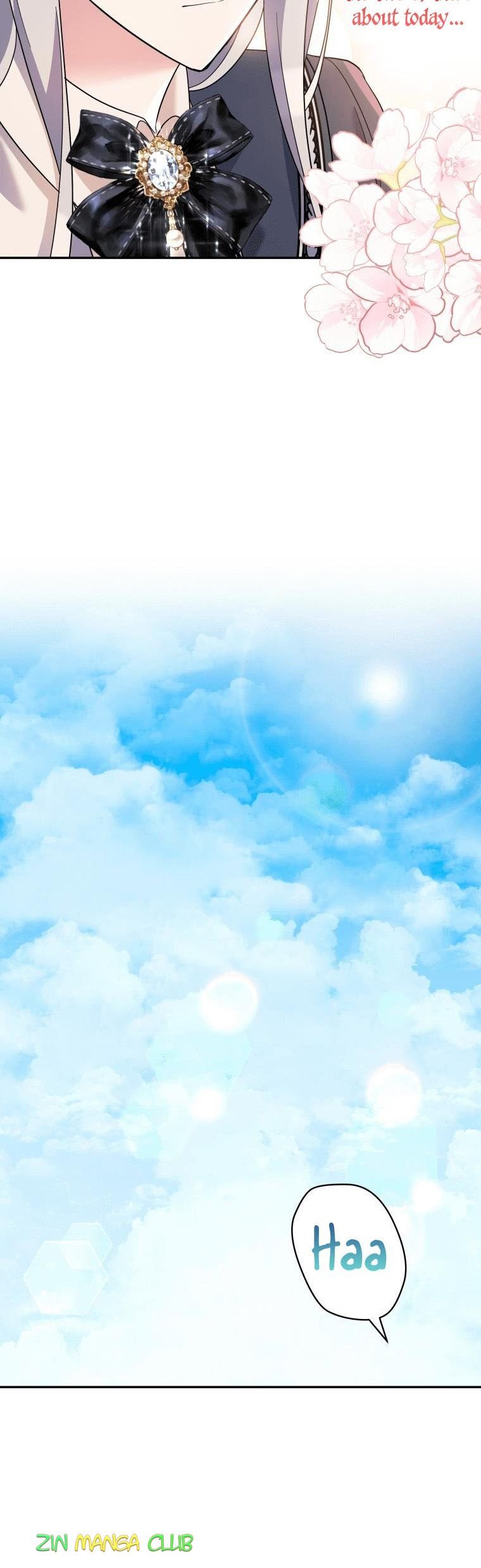 Please Support Revenge Chapter 33.5 - Page 14