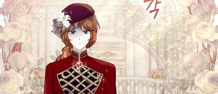 Please Support Revenge Chapter 33.5 - Page 24