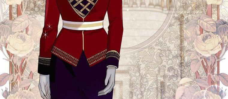 Please Support Revenge Chapter 33.5 - Page 25