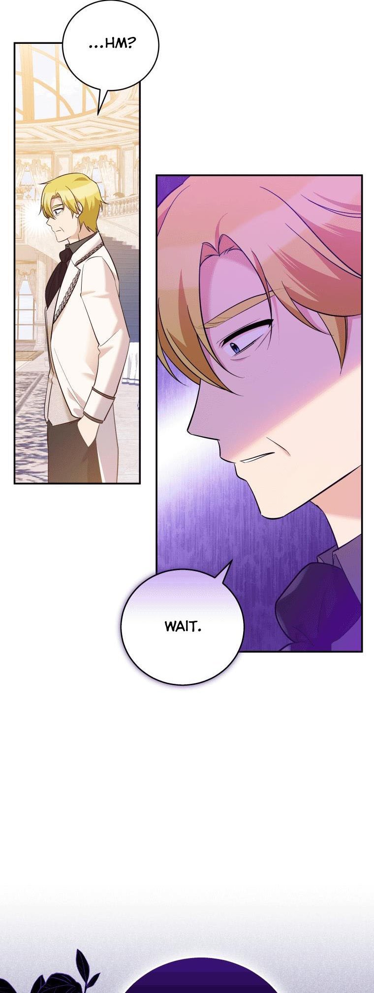 Please Support Revenge Chapter 34.5 - Page 20