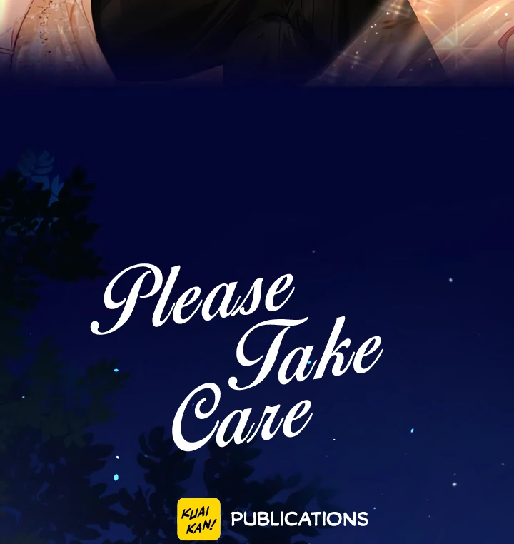 Please Take Care Chapter 31 - Page 5