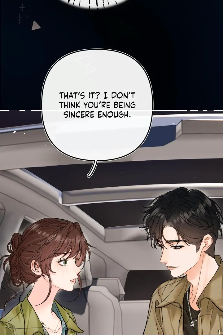 Please Take Care Chapter 31 - Page 8