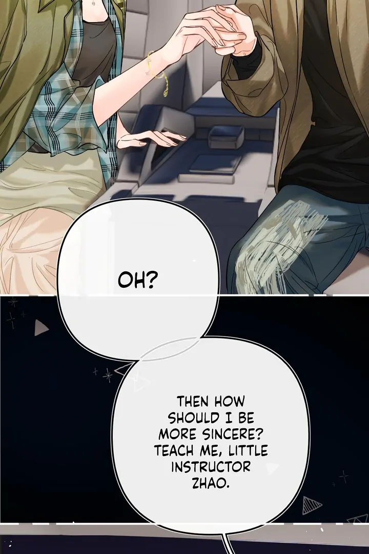 Please Take Care Chapter 31 - Page 9