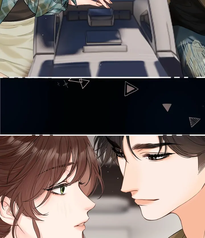 Please Take Care Chapter 31 - Page 11