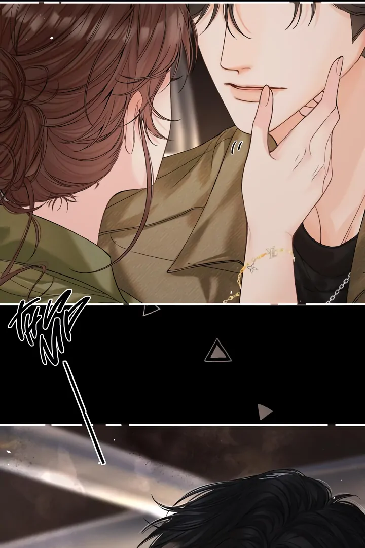 Please Take Care Chapter 31 - Page 13