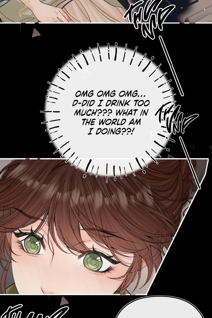 Please Take Care Chapter 31 - Page 17