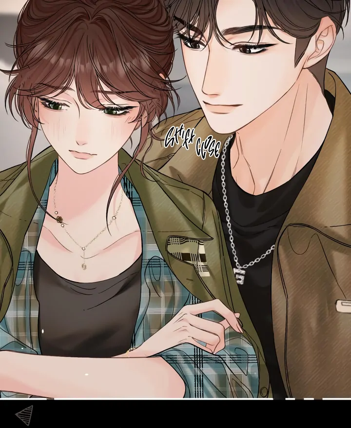 Please Take Care Chapter 31 - Page 20