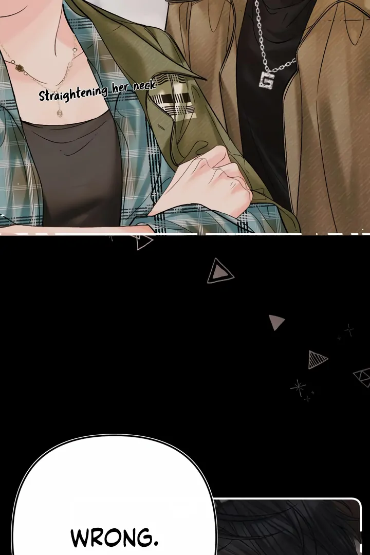 Please Take Care Chapter 31 - Page 22