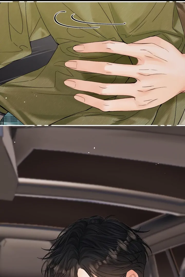 Please Take Care Chapter 31 - Page 28