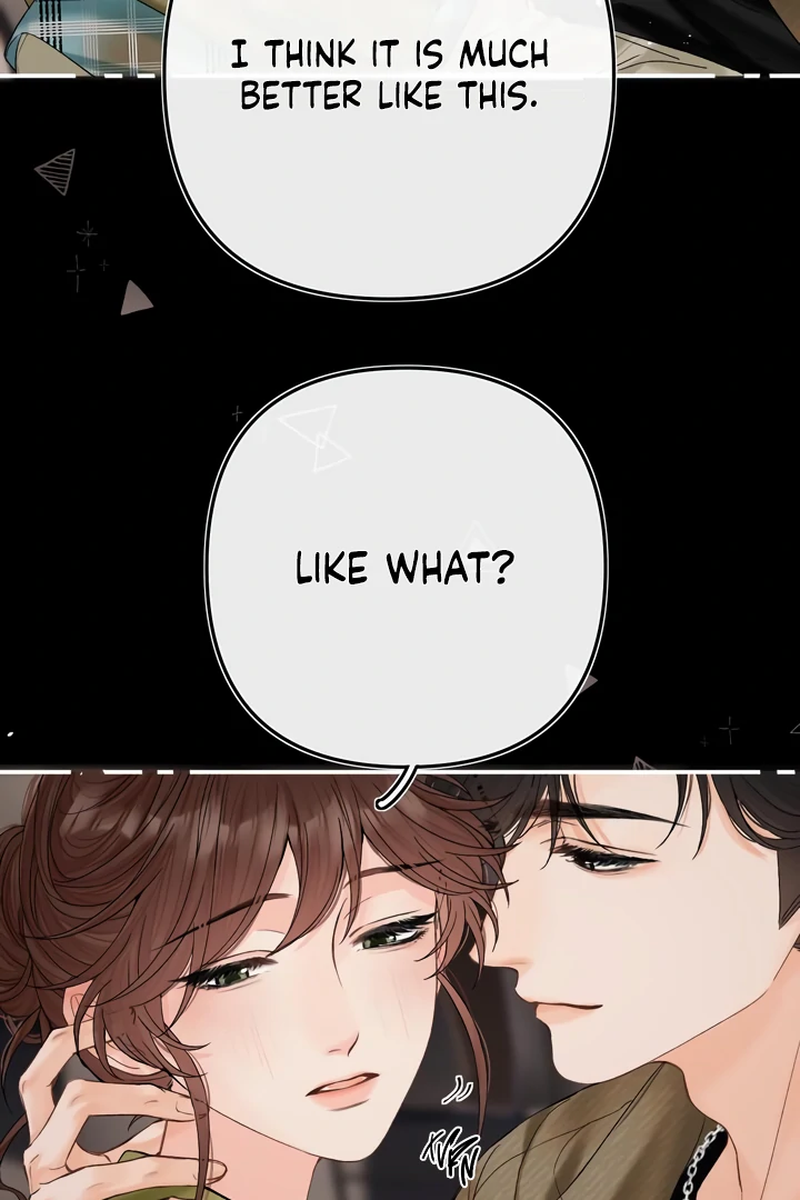 Please Take Care Chapter 31 - Page 30