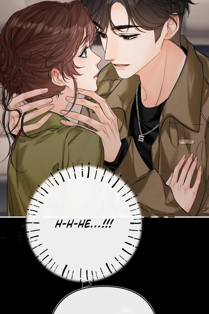 Please Take Care Chapter 31 - Page 34