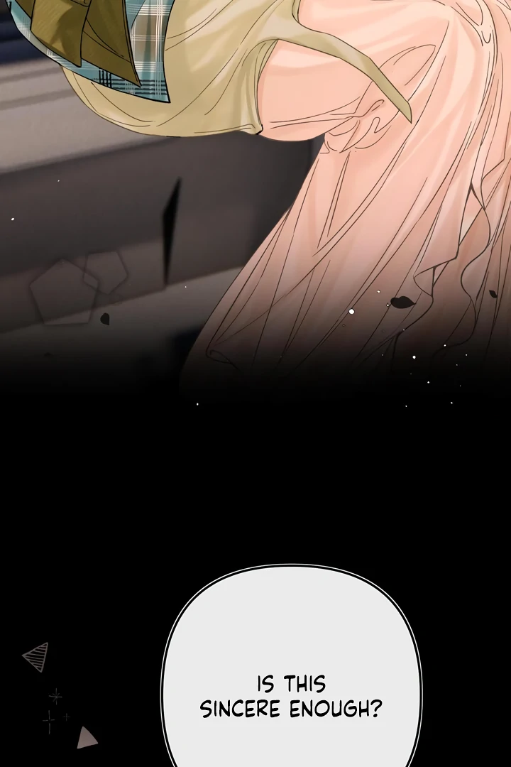 Please Take Care Chapter 31 - Page 42