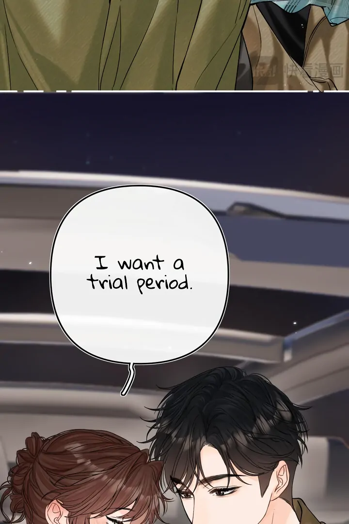 Please Take Care Chapter 31 - Page 49