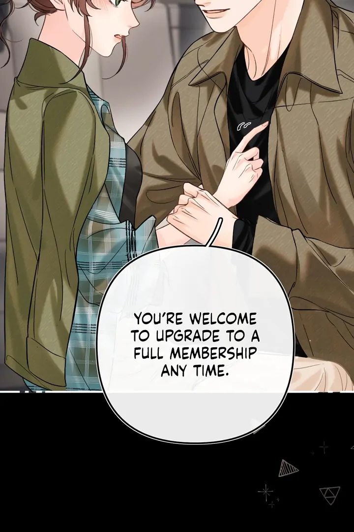 Please Take Care Chapter 31 - Page 50