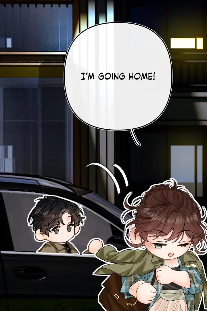 Please Take Care Chapter 31 - Page 53