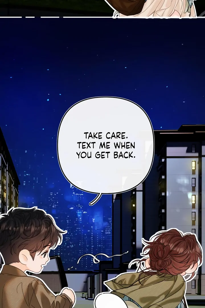 Please Take Care Chapter 31 - Page 54