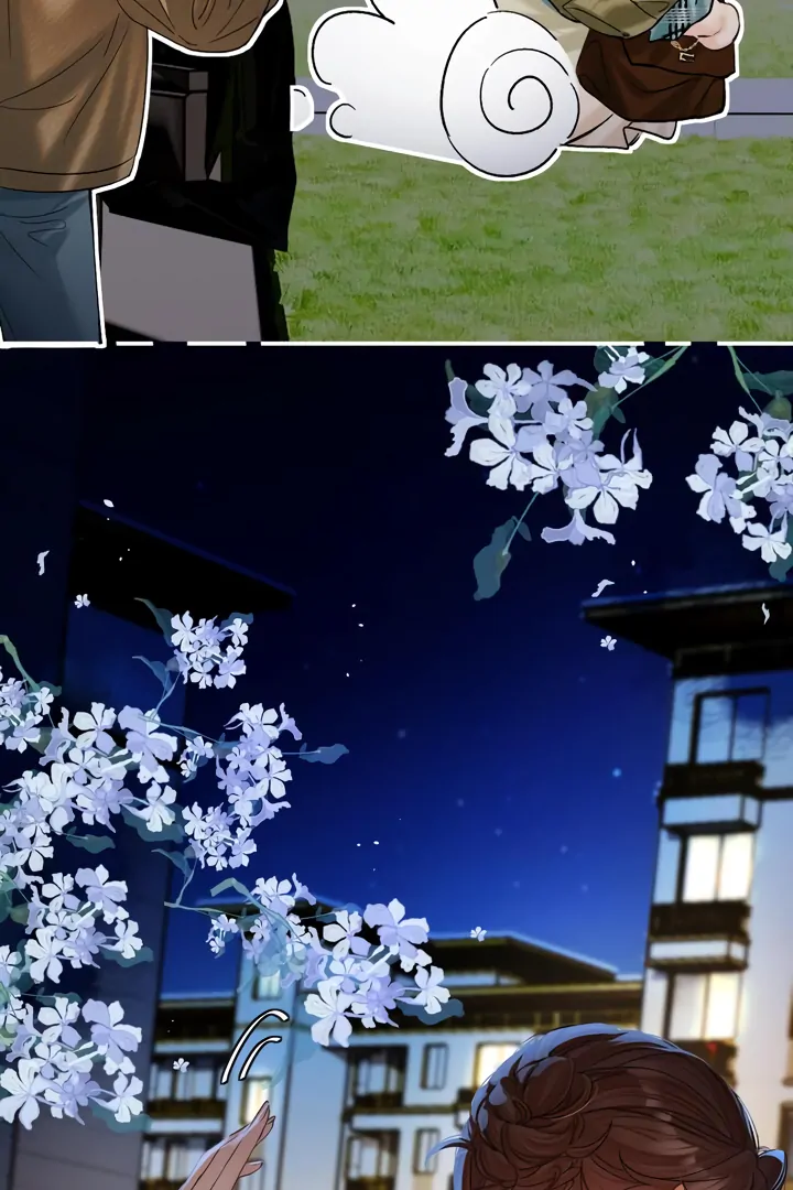 Please Take Care Chapter 31 - Page 55