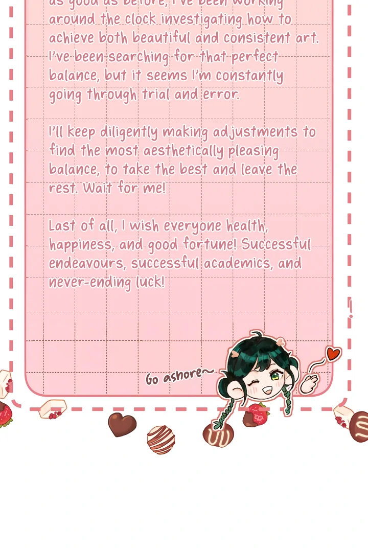 Please Take Care Chapter 31 - Page 65