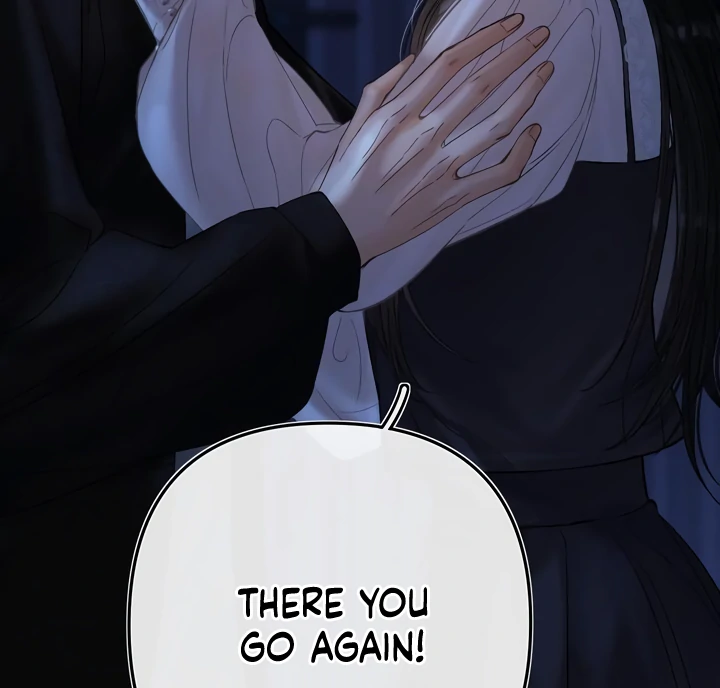 Please Take Care Chapter 32 - Page 13