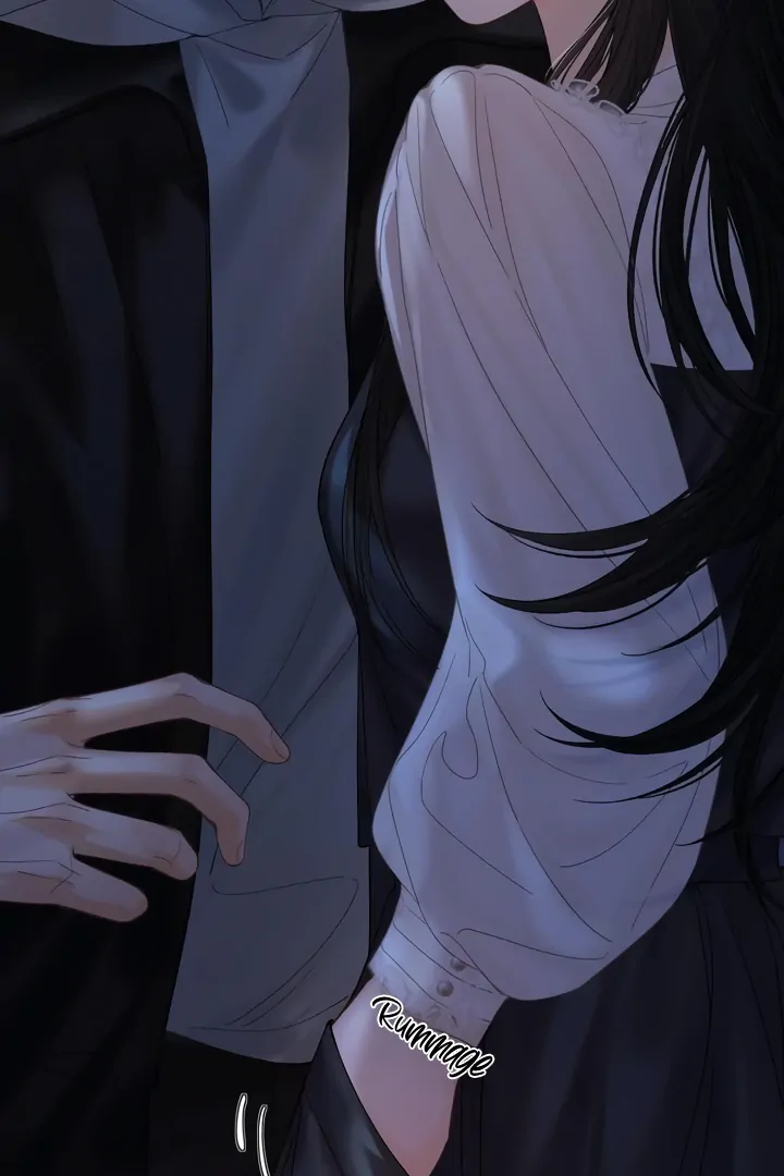 Please Take Care Chapter 32 - Page 18