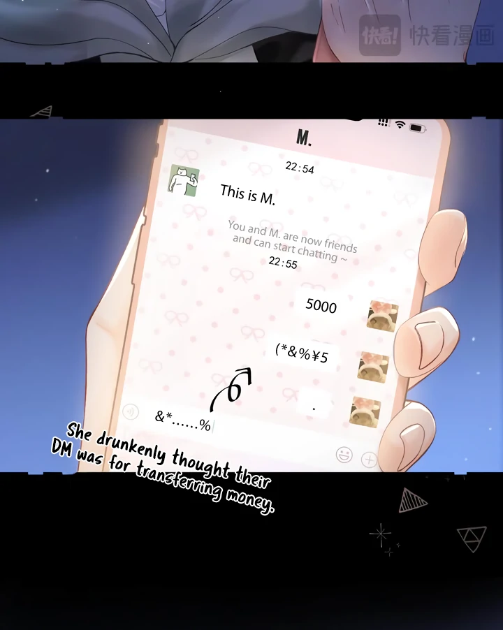 Please Take Care Chapter 32 - Page 20