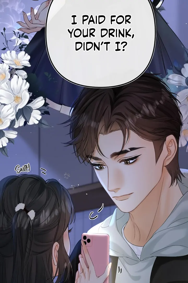 Please Take Care Chapter 32 - Page 22