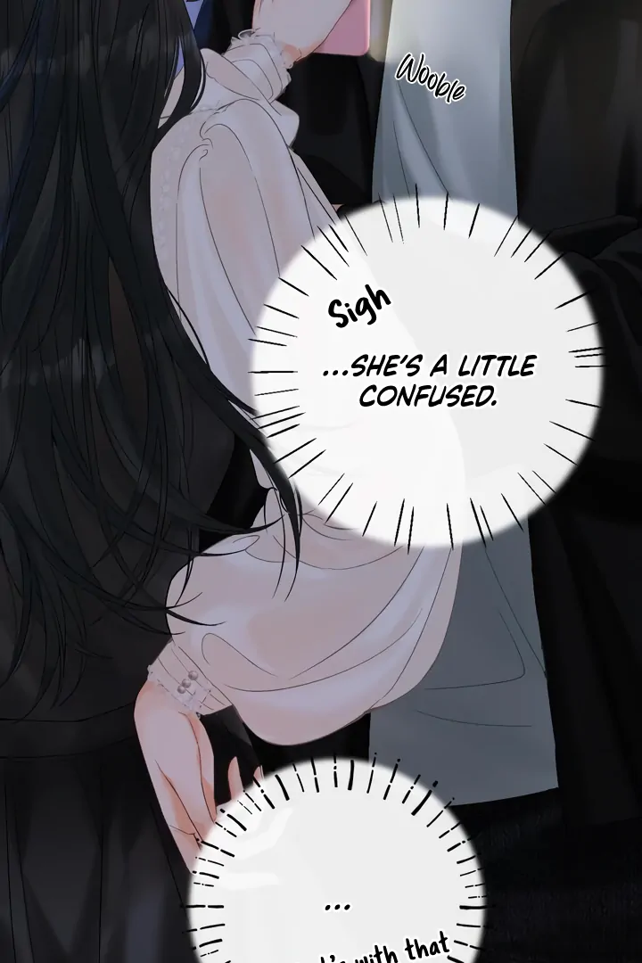 Please Take Care Chapter 32 - Page 23