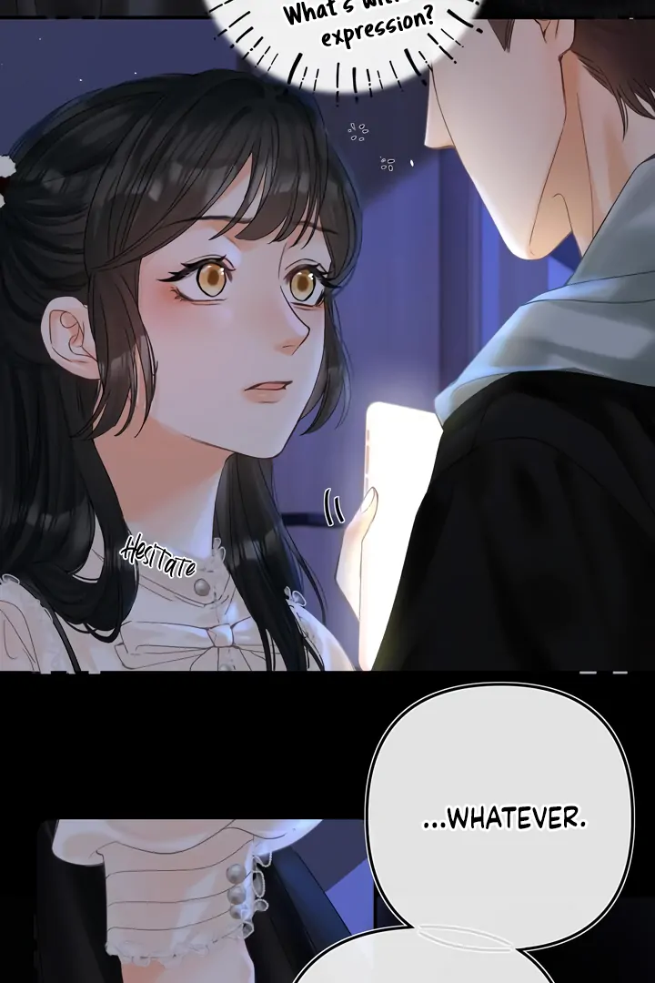 Please Take Care Chapter 32 - Page 24