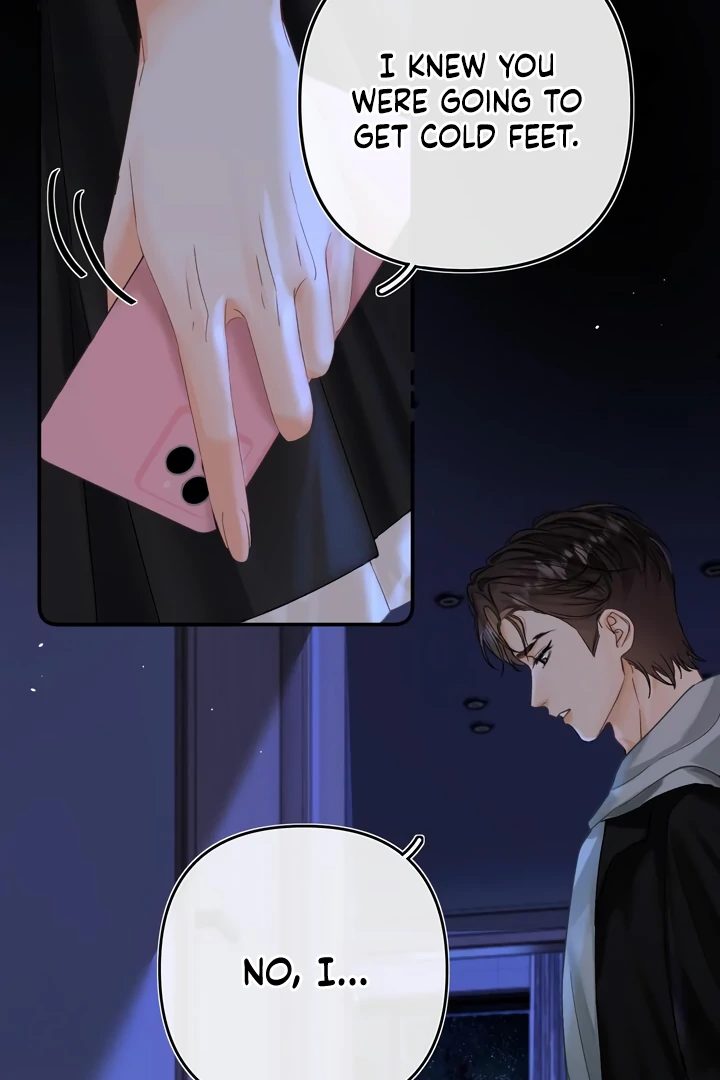 Please Take Care Chapter 32 - Page 25