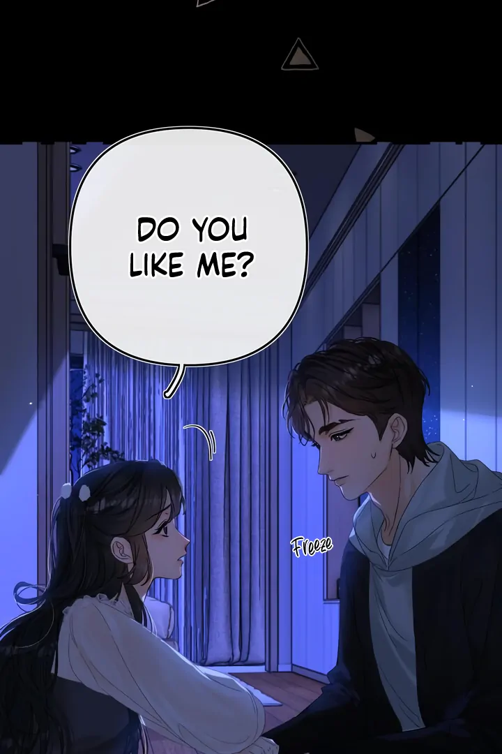 Please Take Care Chapter 32 - Page 34