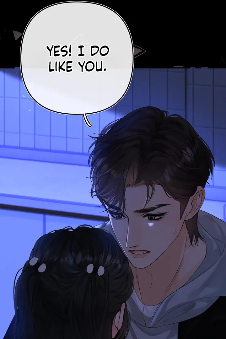Please Take Care Chapter 32 - Page 37