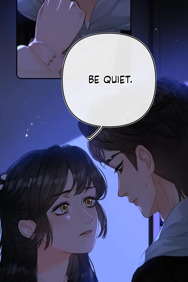 Please Take Care Chapter 32 - Page 39