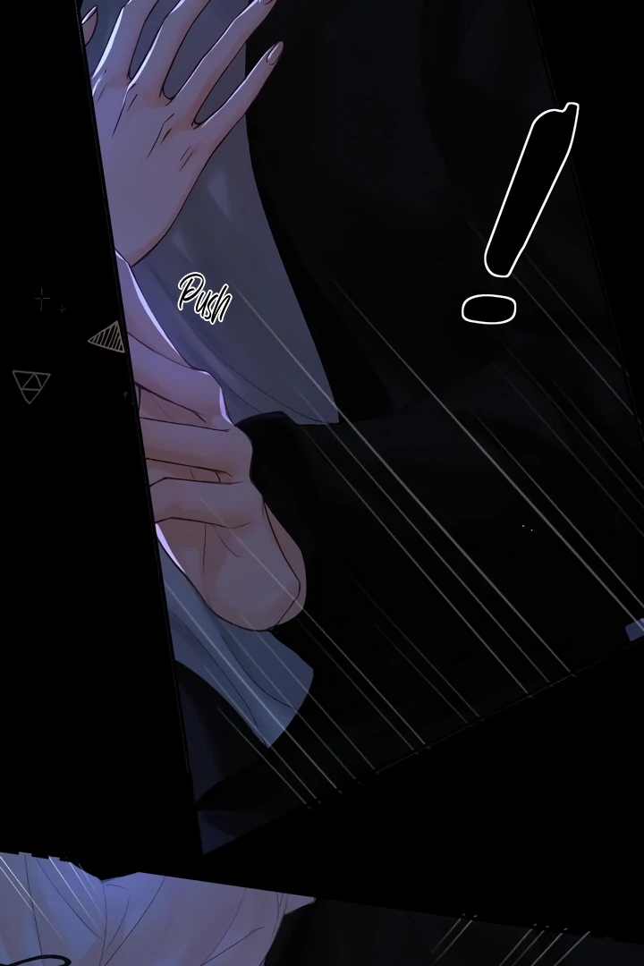 Please Take Care Chapter 32 - Page 41