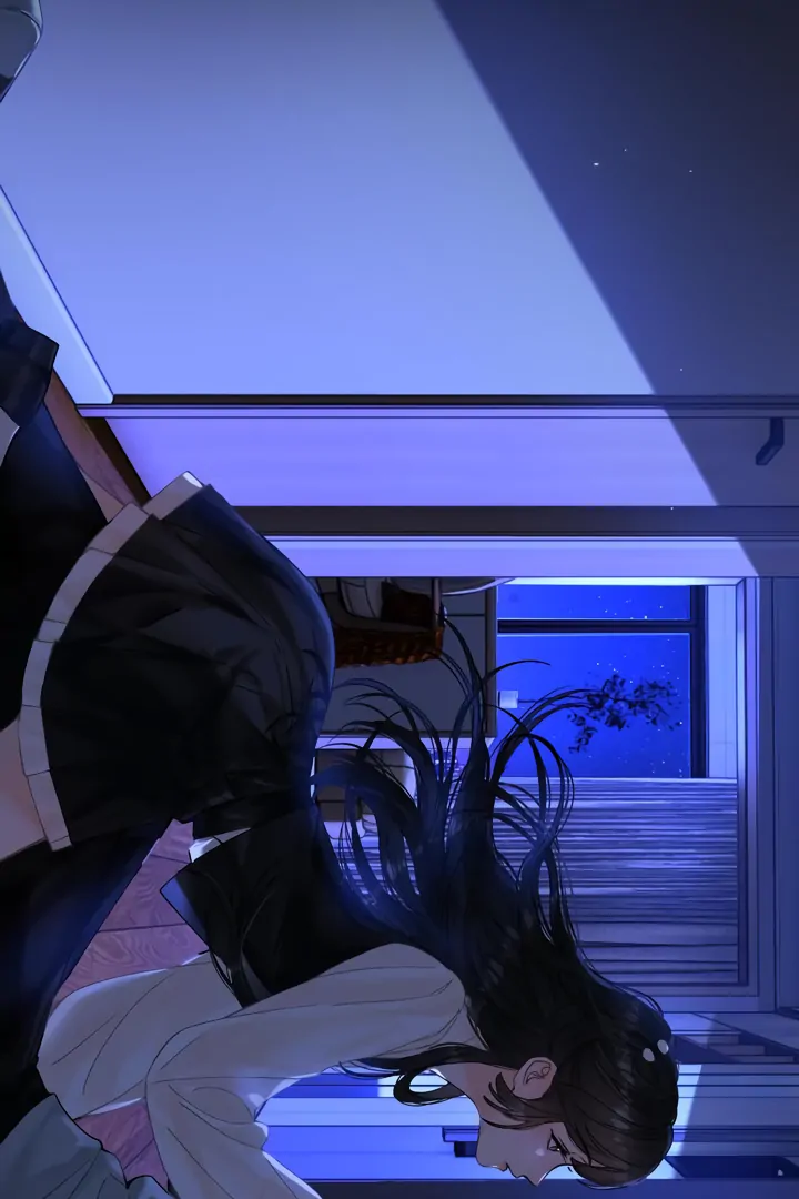 Please Take Care Chapter 32 - Page 43