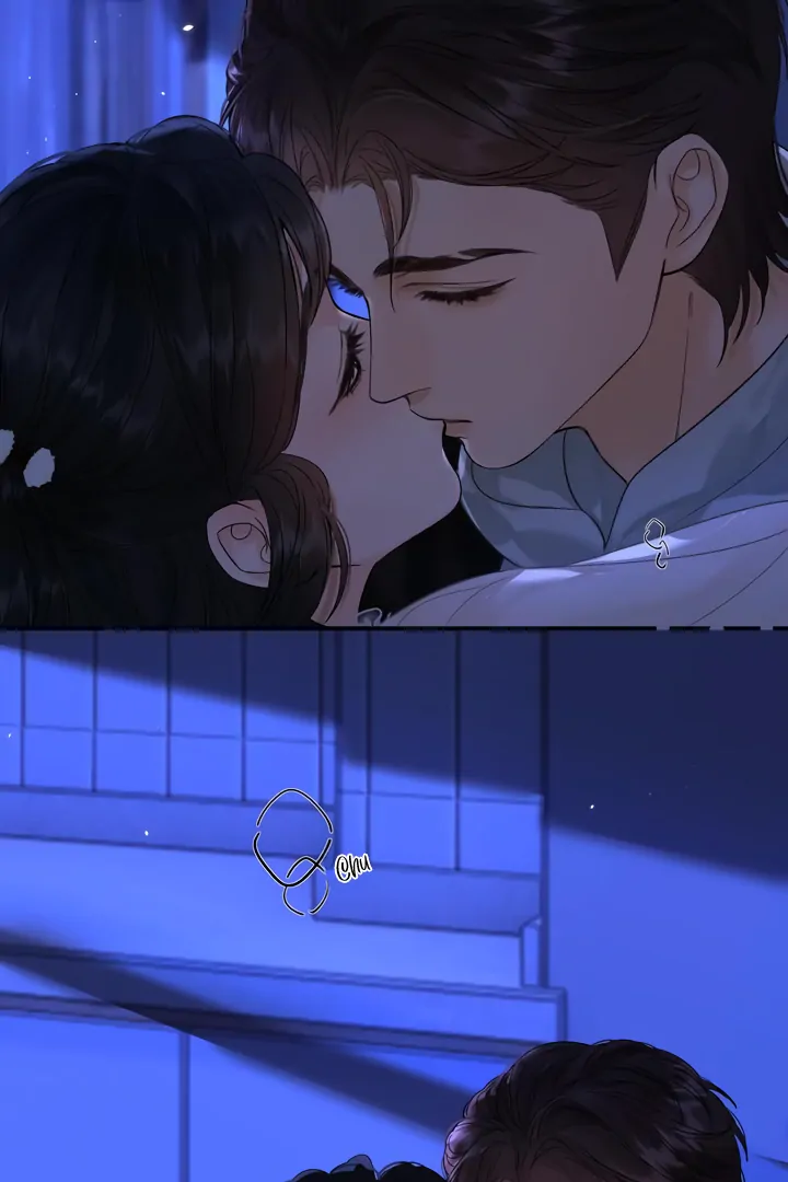 Please Take Care Chapter 32 - Page 48