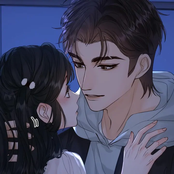 Please Take Care Chapter 33 - Page 15