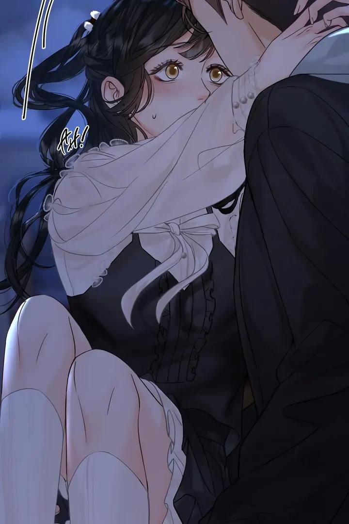 Please Take Care Chapter 33 - Page 19