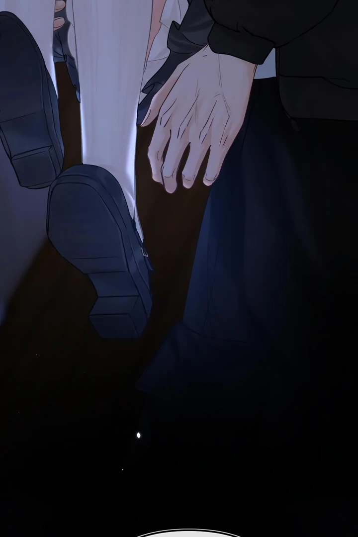 Please Take Care Chapter 33 - Page 20